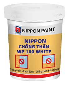 Sơn chống thấm Nippon WP100